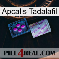 Apcalis Tadalafil 37